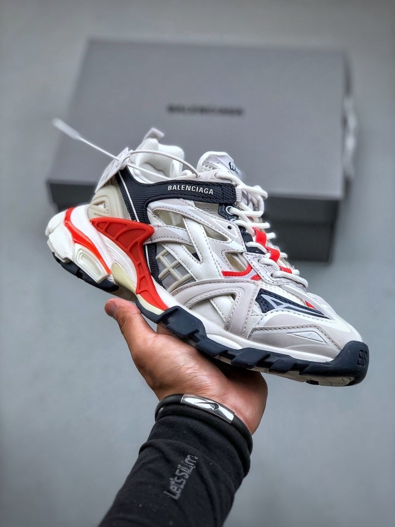 Balenciaga Track Shoes